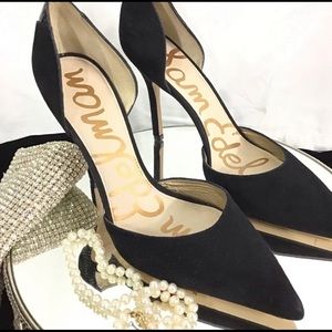 Sam Edelman Delilah Brand New Heels